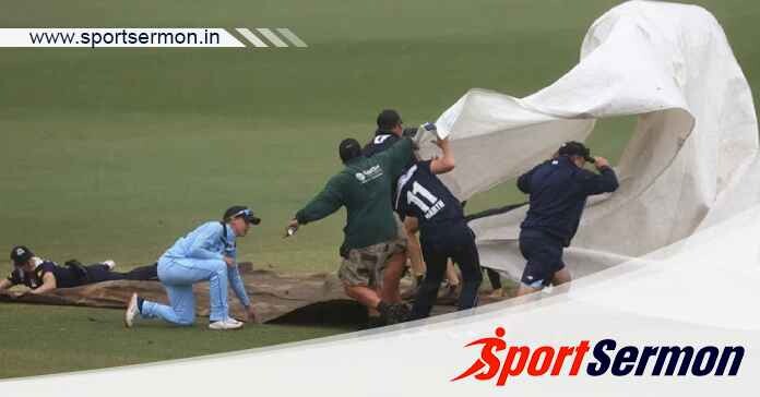 Ace cricketers that helped ground staff during rain delays   Ace cricketers that helped ground staff during rain delays