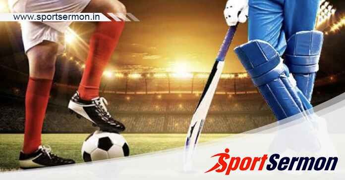 Cricket to beat football in Most Watched Sport in Asia   Cricket to beat football in Most Watched Sport in Asia