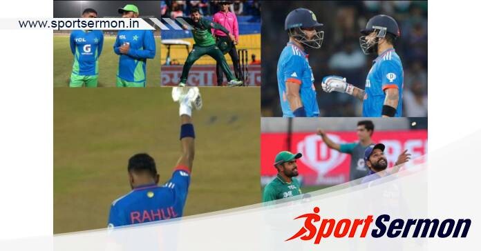 Asia Cup 2023: 5 takeaways from India vs Pakistan Super 4s  