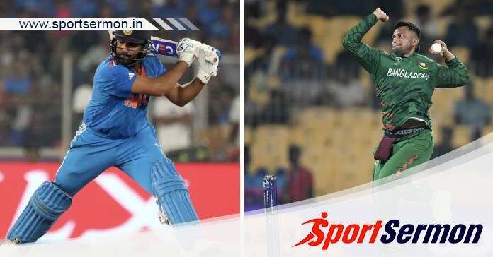 India defeated Bangladesh 31 times in cricket since 1988   India defeated Bangladesh 31 times in cricket since 1988