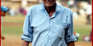 cricketer Salim Durani: अर्जुन पुरस्कार पाने वाले पहले भारतीय क्रिकेटर का निधन  