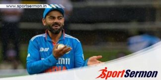 What Is The Nickname of Virat Kohli?  