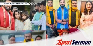 Cricket World Cup 2023: Most religious Indian cricketers  