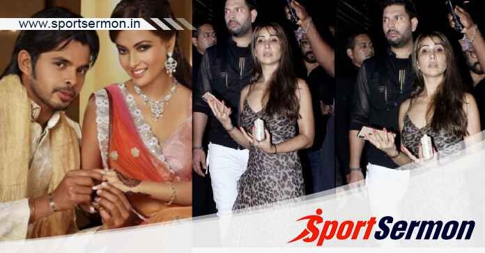 5 popular Indian cricketers and their rumoured girlfriends  