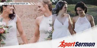 Five ace cricket players who had same-sex marriage!  