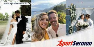 Top 7 overseas cricketers who got married in 2023!  