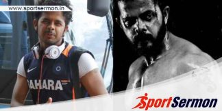 Ace cricketers who underwent ultimate body transformations  