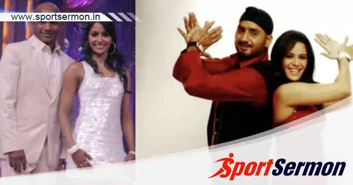 Ace cricketers who made a mark in reality shows!   Ace cricketers who made a mark in reality shows!