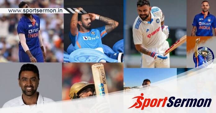 TOP 10 Indian cricketers & the most costly thing they own   TOP 10 Indian cricketers & the most costly thing they own