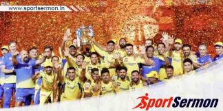 3 CSK cricket players might get released ahead of IPL 2024  