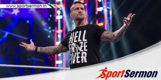 CM Punk's first match after his WWE return announced  