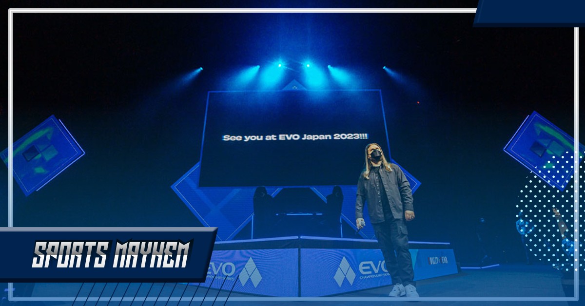 EVO जापान 2023 से जुड़ी सारी जानकारी  