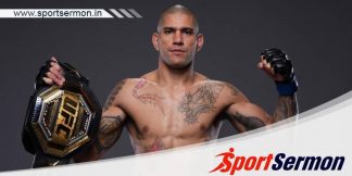 5 Potential Opponents for Light Heavyweight Champ Pereira  