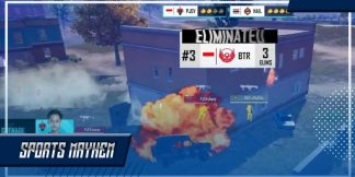 PMSL स्प्रिंग 2023:Persija और HAIL ने हासिल किए टॉप 2 स्थान  