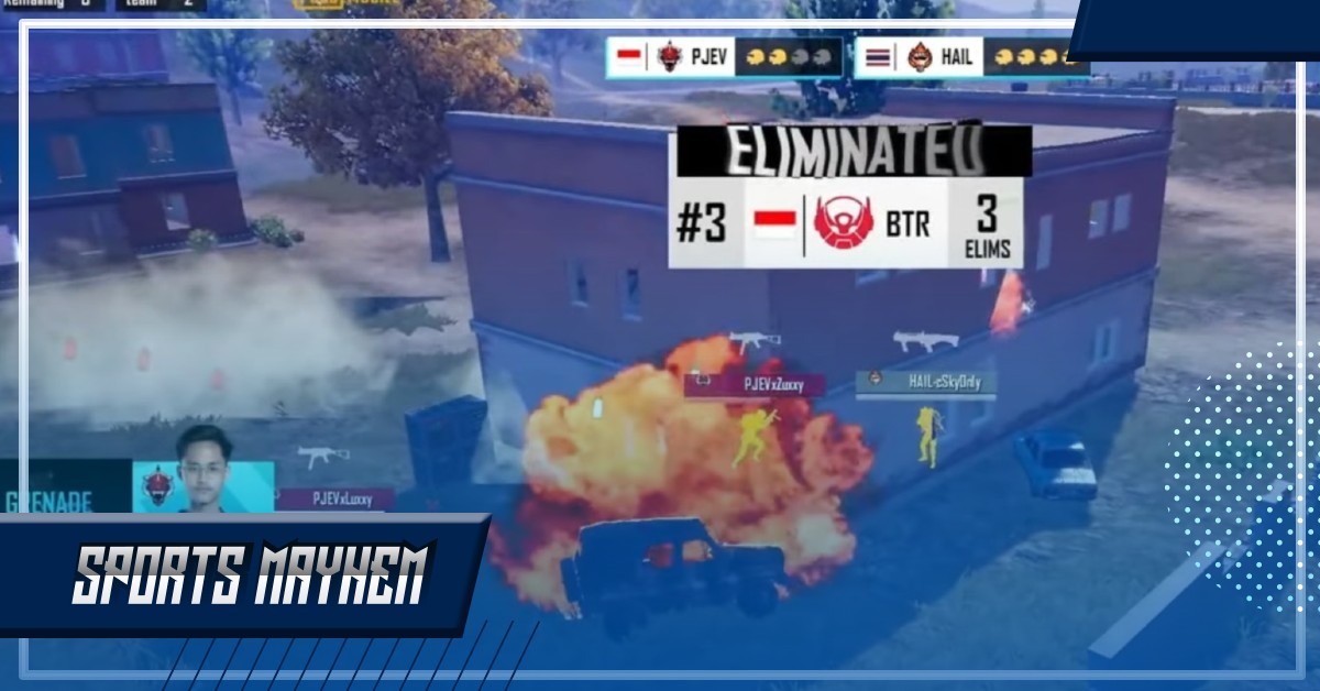 PMSL स्प्रिंग 2023:Persija और HAIL ने हासिल किए टॉप 2 स्थान  