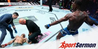 List Of 10 Best MMA Knockouts In 2023  