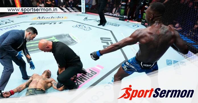 List Of 10 Best MMA Knockouts In 2023   List Of 10 Best MMA Knockouts In 2023