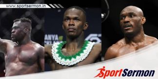 10 Best African MMA Fighters In UFC History  