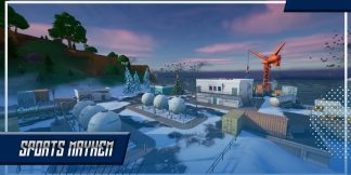 Fortnite चैप्टर 4 सीजन 2 में Crude Harbor कहाँ ढूंढे ?  