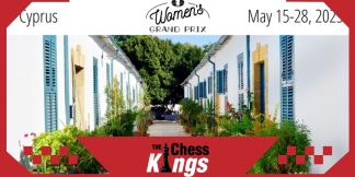 Women’s Prix का आखरी चरण Cyprus में होगा आयोजित  