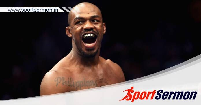 Interesting Facts about UFC Champ Jon Jones You Should Know   Interesting Facts about UFC Champ Jon Jones You Should Know