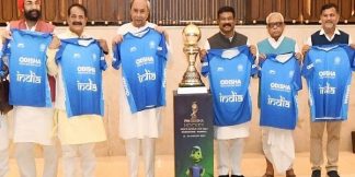 कटक में होगा Hockey World Cup 2023 का विश्व स्तरीय उत्सव  