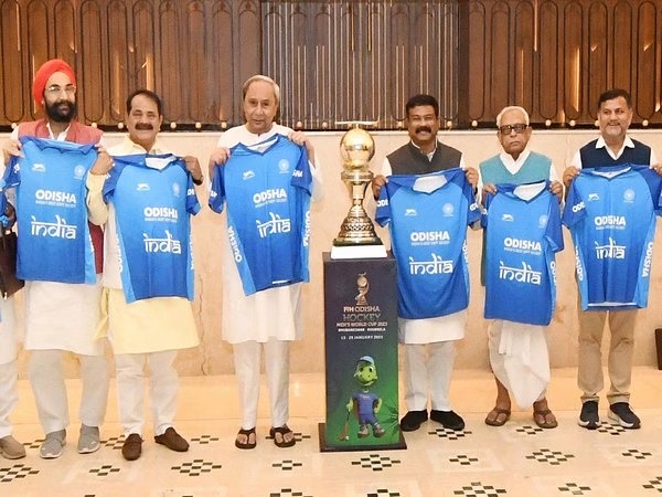 कटक में होगा Hockey World Cup 2023 का विश्व स्तरीय उत्सव  