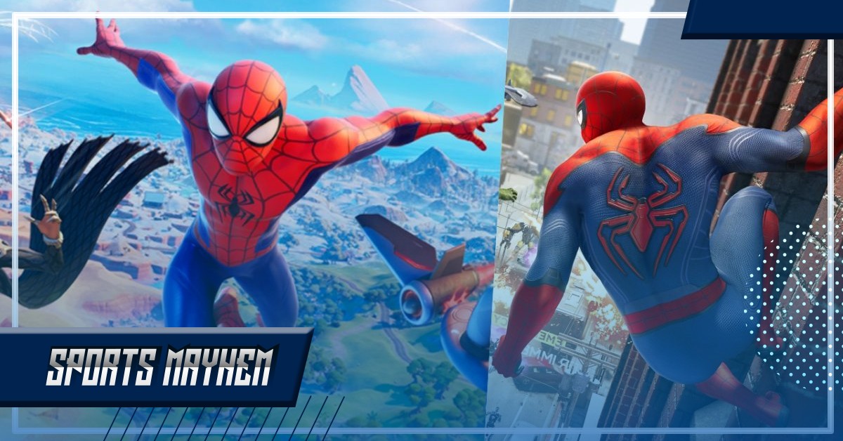 जल्द देखने को मिल सकता है Fortnite x Spider-Man का नया सहयोग  