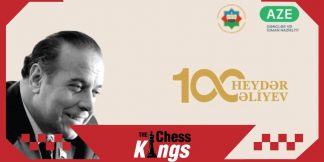 अंतरराष्ट्रीय बाकू शतरंज ओपन 2023 फेस्टिवल की हुई घोषणा  