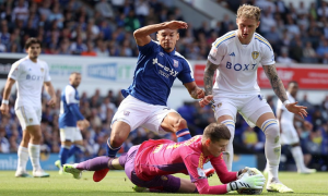 Preview: Millwall vs. Ipswich Town - Prediction, Team News  