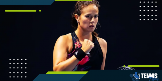 Charleston Open 2023 : Daria Kasatkina ने Madison Brengle को हराकर अंतिम 16 में प्रवेश किया  