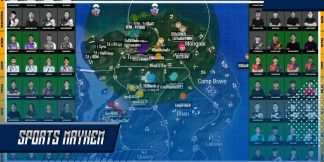 PMNC 2022: साउथ एशिया Wildcard फिनाले के दूसरे दिन के नतीजे  