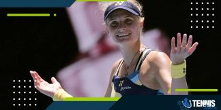 Australian Open 2024 : Yastremska सेमीफाइनल में पहुंचीं  