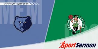 Memphis Grizzlies vs Boston Celtics: Prediction (2024)  