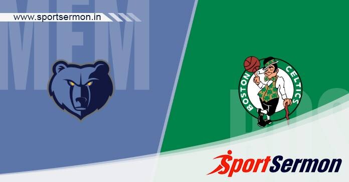 Memphis Grizzlies vs Boston Celtics: Prediction (2024)  