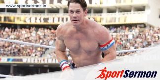 Will John Cena wrestle this superstar at WrestleMania 40 ?  