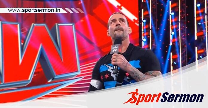 What is the potential timeline for CM Punk's return ?  