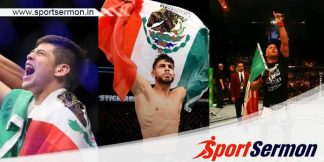10 Best Mexican MMA Fighters In The History Of UFC  