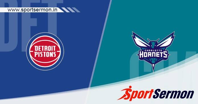 Charlotte Hornets vs. Pistons: Prediction (Jan 24, 2024)   Charlotte Hornets vs. Pistons: Prediction (Jan 24, 2024)