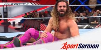 Seth Rollins Injury Update: Will He Fight At WrestleMania?  