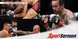 10 Most Disappointing Debuts In The History Of UFC  