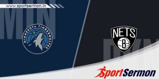 Minnesota Timberwolves vs Brooklyn Nets: Prediction (2024)  