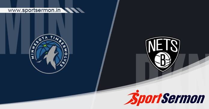 Minnesota Timberwolves vs Brooklyn Nets: Prediction (2024)  