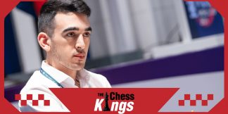 Sharjah Masters 2023: R5 के बाद हाइक एकमात्र लीडर  