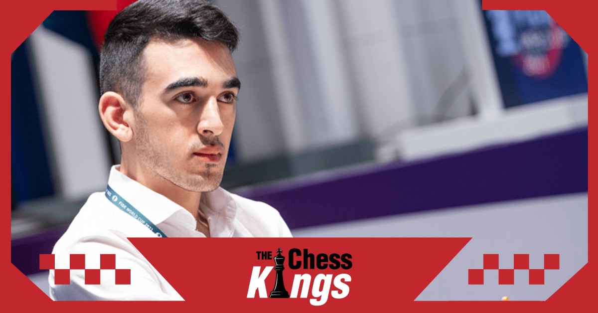 Sharjah Masters 2023: R5 के बाद हाइक एकमात्र लीडर  