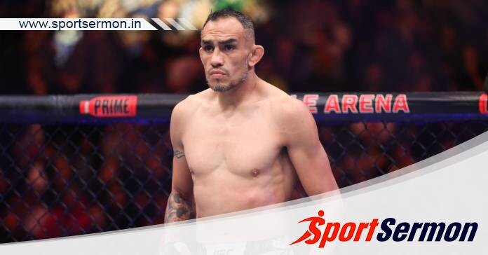 Tony Ferguson addresses retirement after loss at UFC 296   Tony Ferguson addresses retirement after loss at UFC 296