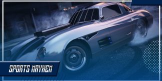 GTA Online: Benefactor Stirling GT की टॉप 3 विशेषताएं  