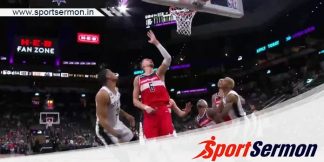 Washington Wizards vs. San Antonio Spurs: Prediction (2024)  