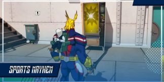 Fortnite चैप्टर 4 सीजन 1 में कहा मिलेगा Deku Smash मिथिक वेपन ?  