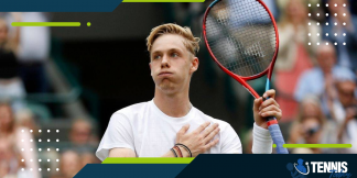 Miami Open 2023 : Denis Shapovalov ने  Guido Pella  को हराकर  तीसरे दौर में प्रवेश किया  